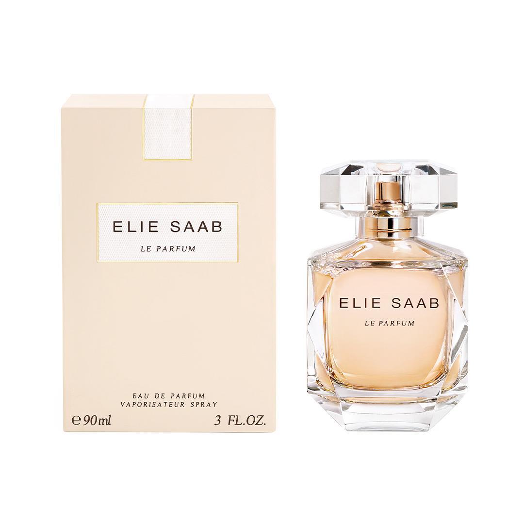 Elie Saab Le Parfum EDP Çiçeksi Kadın Parfüm 90 ml