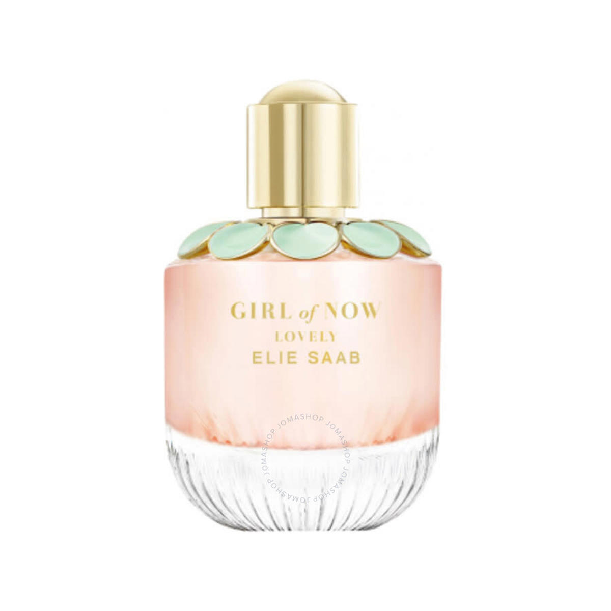 Elie Saab Girl Of Now Lovely EDP Çiçeksi-Meyvemsi Kadın Parfüm 90 ml