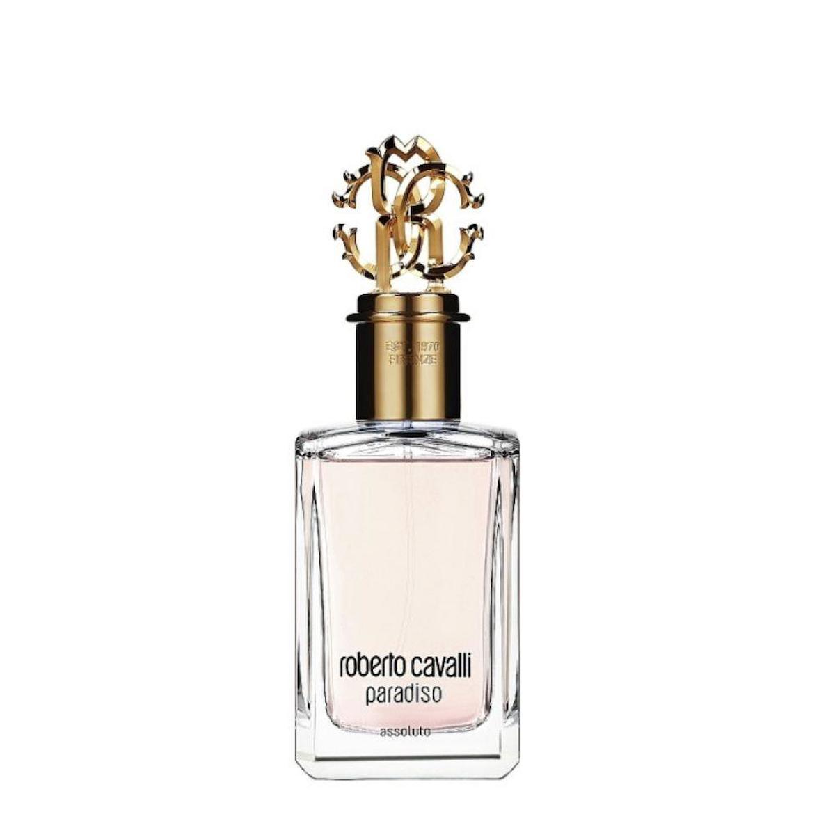 Roberto Cavalli Paradiso Assoluto EDP Kadın Parfüm 100 ml