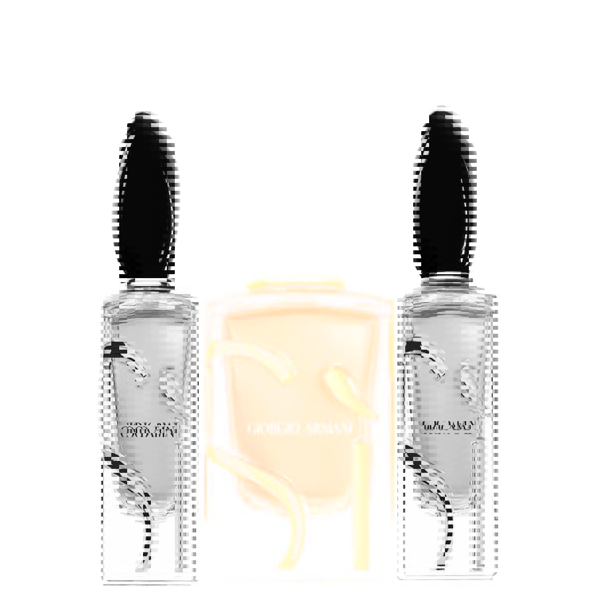 Giorgio Armani Si Intense EDP Odunsu-Oryantal Kadın Parfüm 100 ml