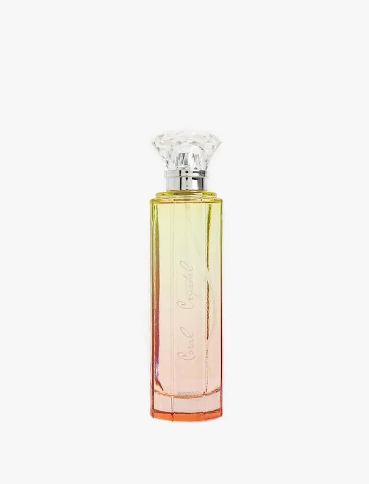 Koton Coral Crystal EDT Meyvemsi Kadın Parfüm 100 ml