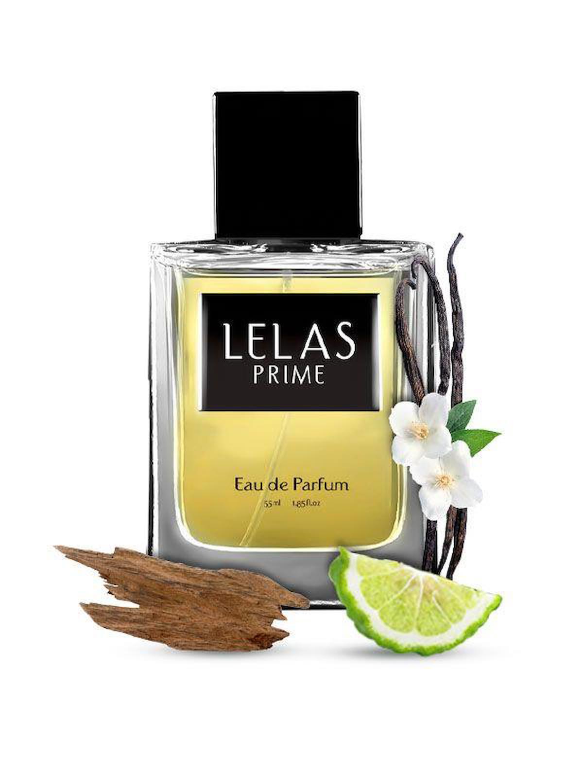 Lelas 465 Miss Photogenic EDP Çiçeksi-Meyvemsi Kadın Parfüm 55 ml