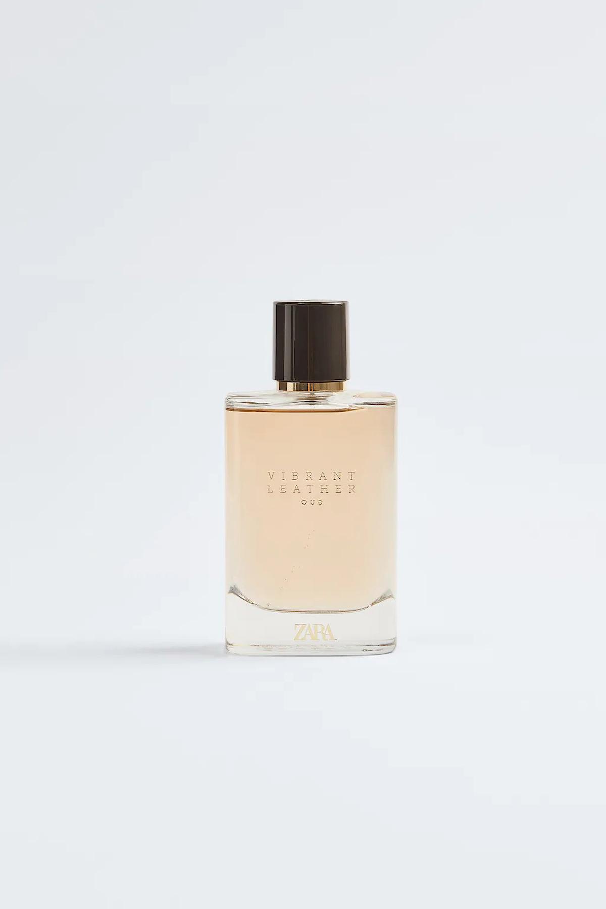 Zara Vibrant Leather Oud EDP Odunsu Kadın Parfüm 100 ml