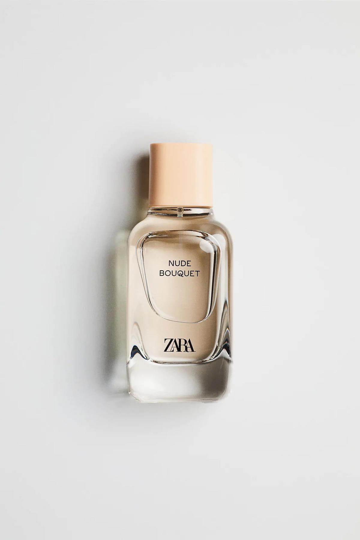 Zara Nude Bouquet EDP Çiçeksi Kadın Parfüm 100 ml