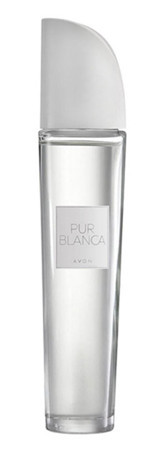 Avon Pure Blanca EDT Çiçeksi Kadın Parfüm 50 ml