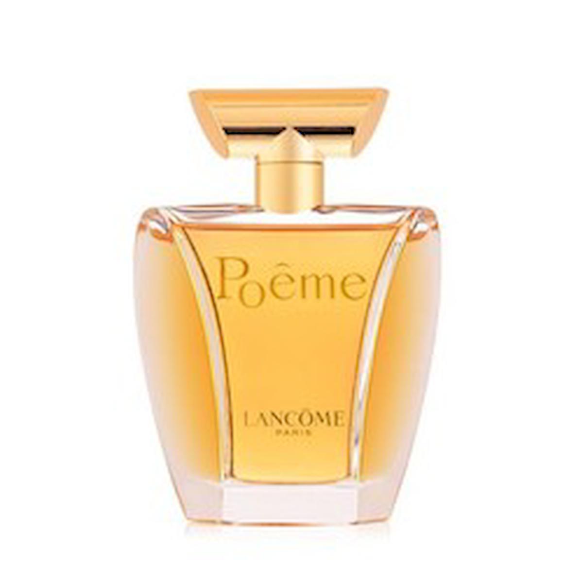 Lancome Poeme EDP Baharatlı-Çiçeksi Kadın Parfüm 100 ml