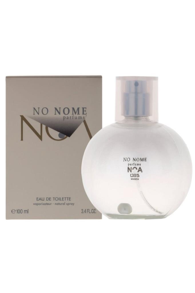 No Nome 085 Noa For Women EDT Çiçeksi Kadın Parfüm 100 ml