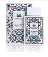 Osmanli Oud Ottoman Rose EDP Çiçeksi Kadın Parfüm 85 ml