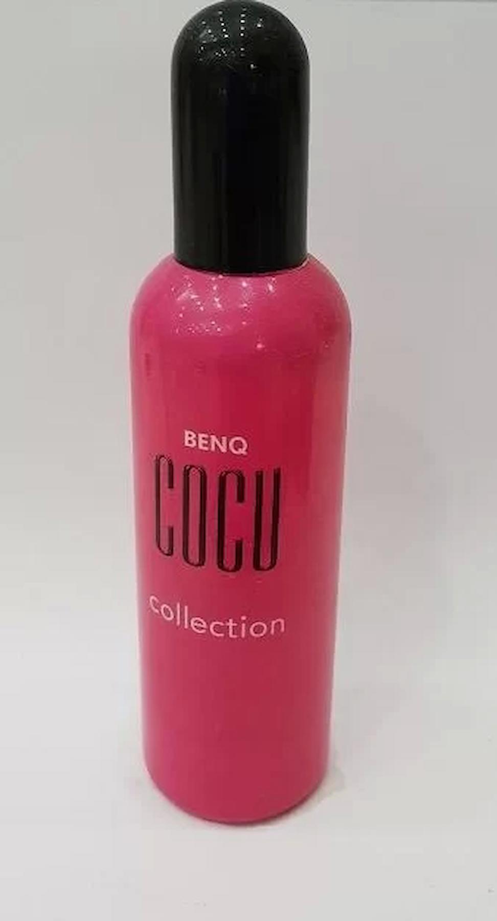 Cocu K11 & Collection EDT Baharatlı-Çiçeksi Kadın Parfüm 50 ml