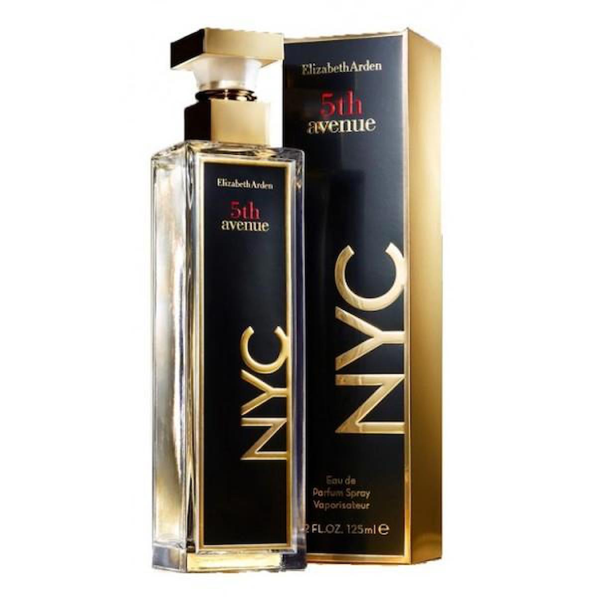 Elizabeth Arden 5Th Avenue EDP Çiçeksi-Odunsu Kadın Parfüm 125 ml