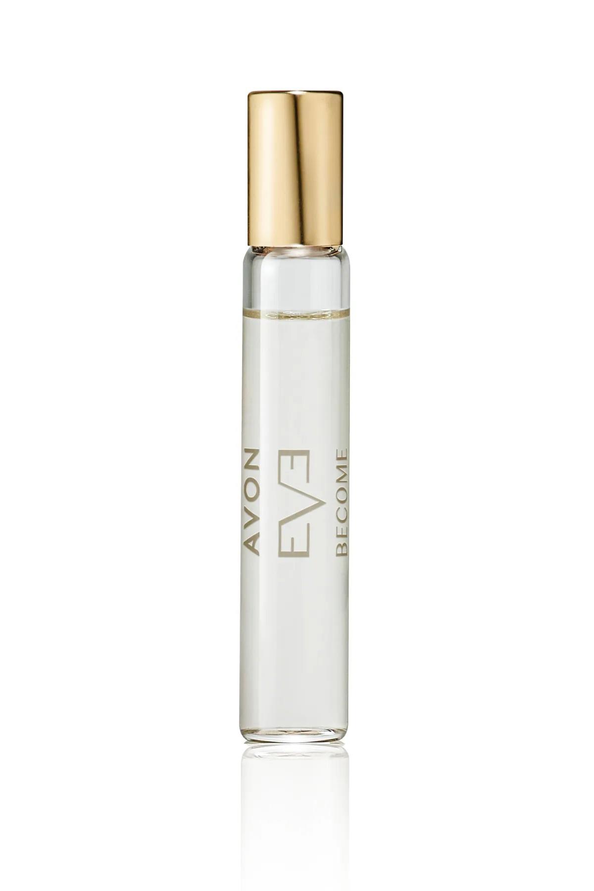 Avon Eve Become EDP Çiçeksi Kadın Parfüm 10 ml
