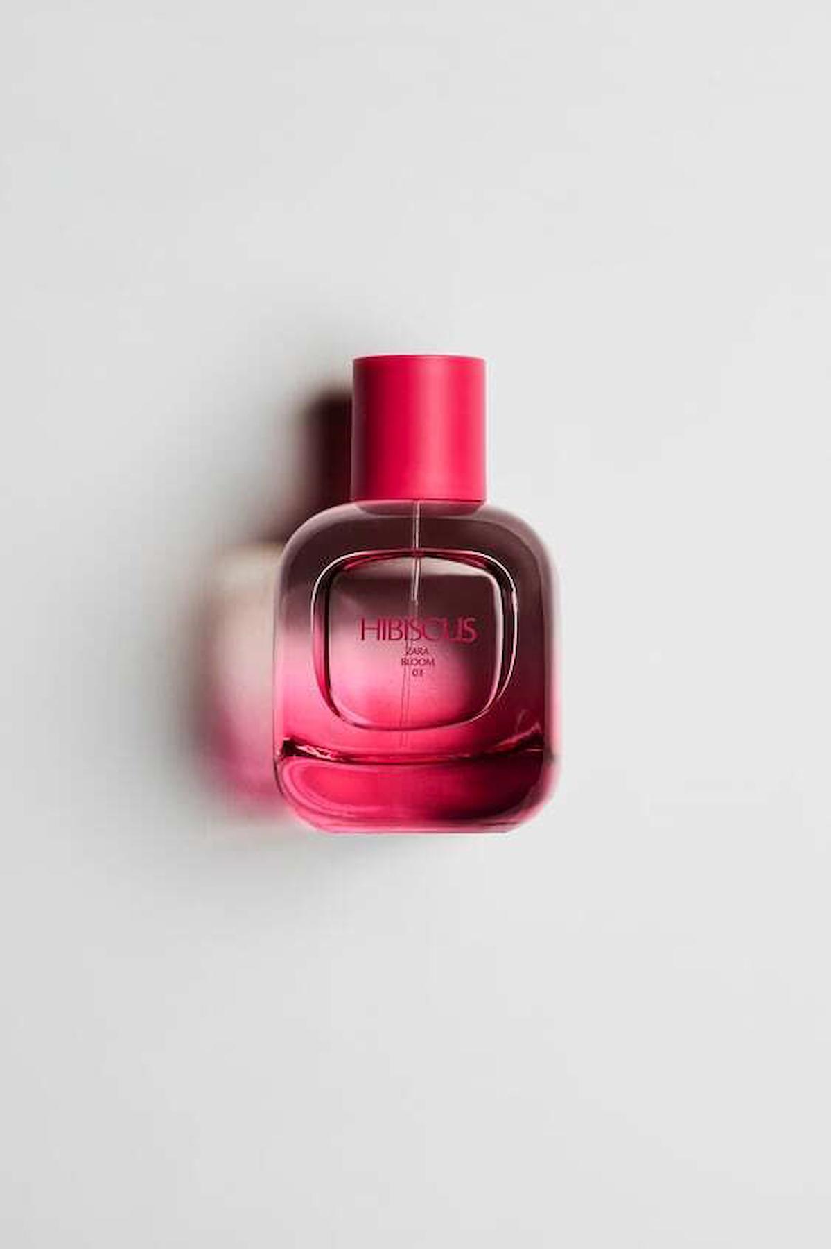 Zara Hibiscus EDP Hibiscus-Mango Kadın Parfüm 90 ml