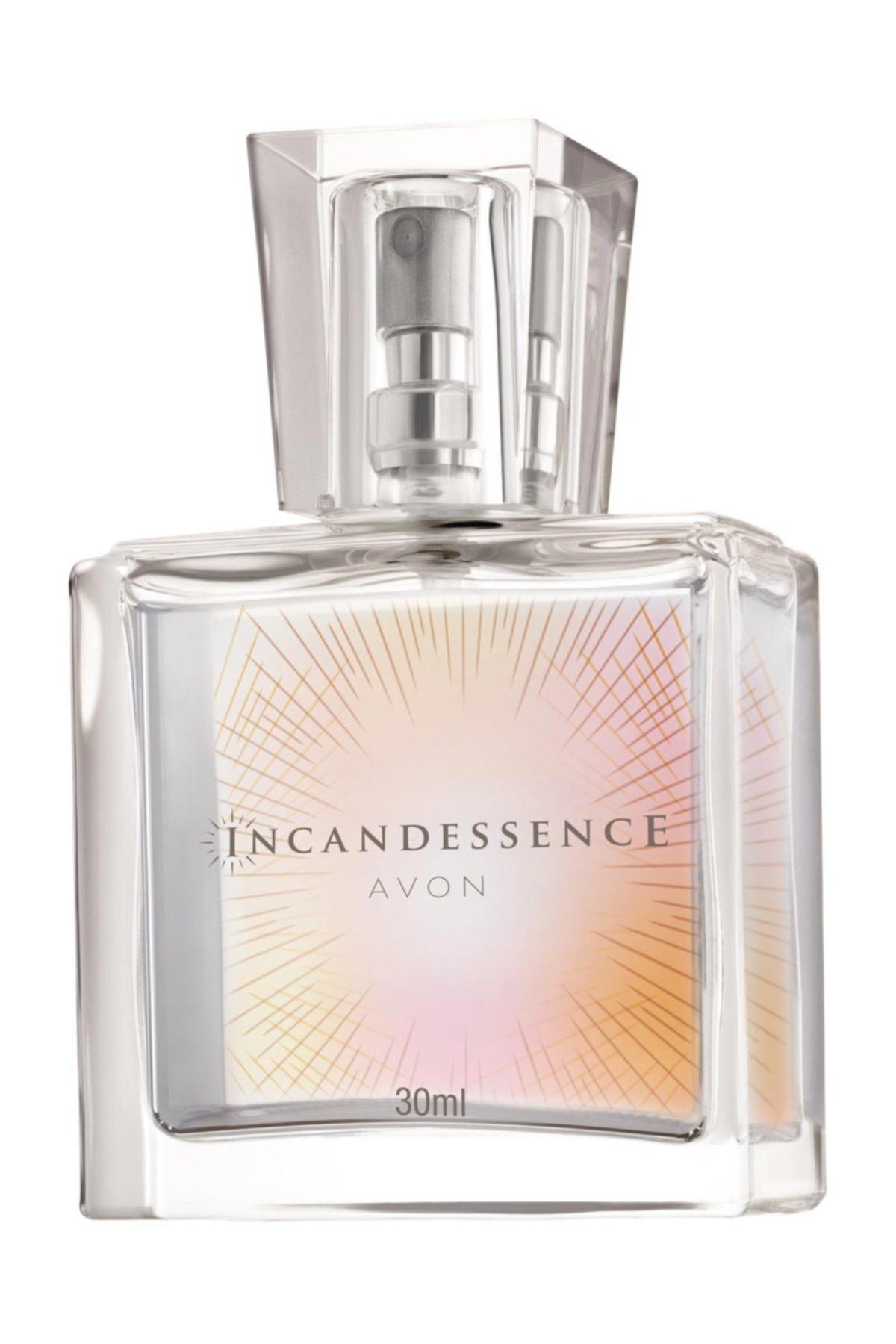 Avon Incandessence EDP Çiçeksi-Oryantal Kadın Parfüm 30 ml