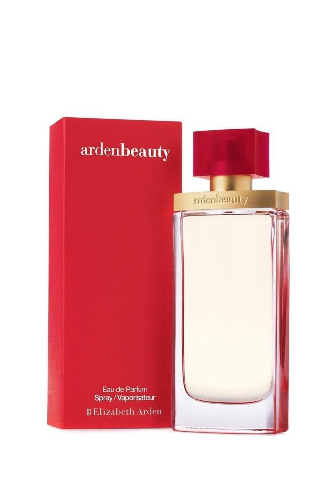 Elizabeth Arden Beauty EDP Çiçeksi-Odunsu Kadın Parfüm 100 ml