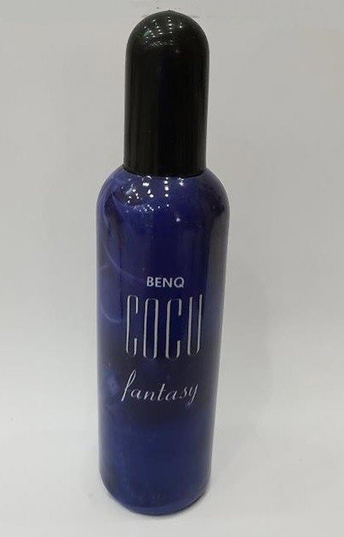 Cocu K08 & Midnight Fantasty EDT Çiçeksi-Meyvemsi Kadın Parfüm 50 ml