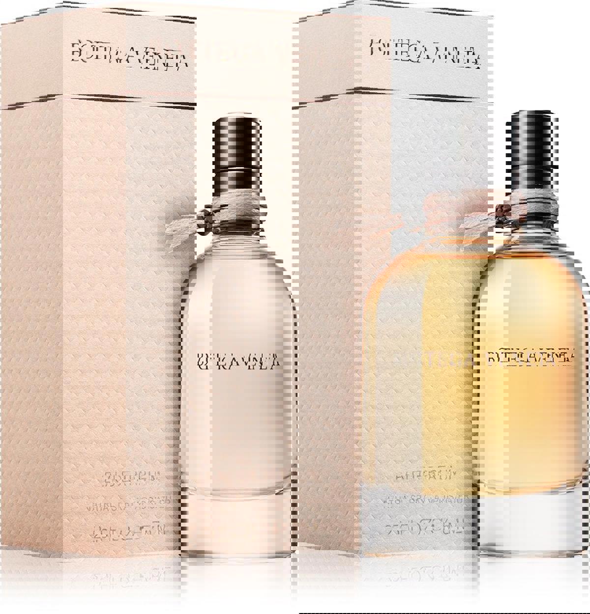 Bottega Veneta Classic EDP Çiçeksi-Odunsu Kadın Parfüm 75 ml