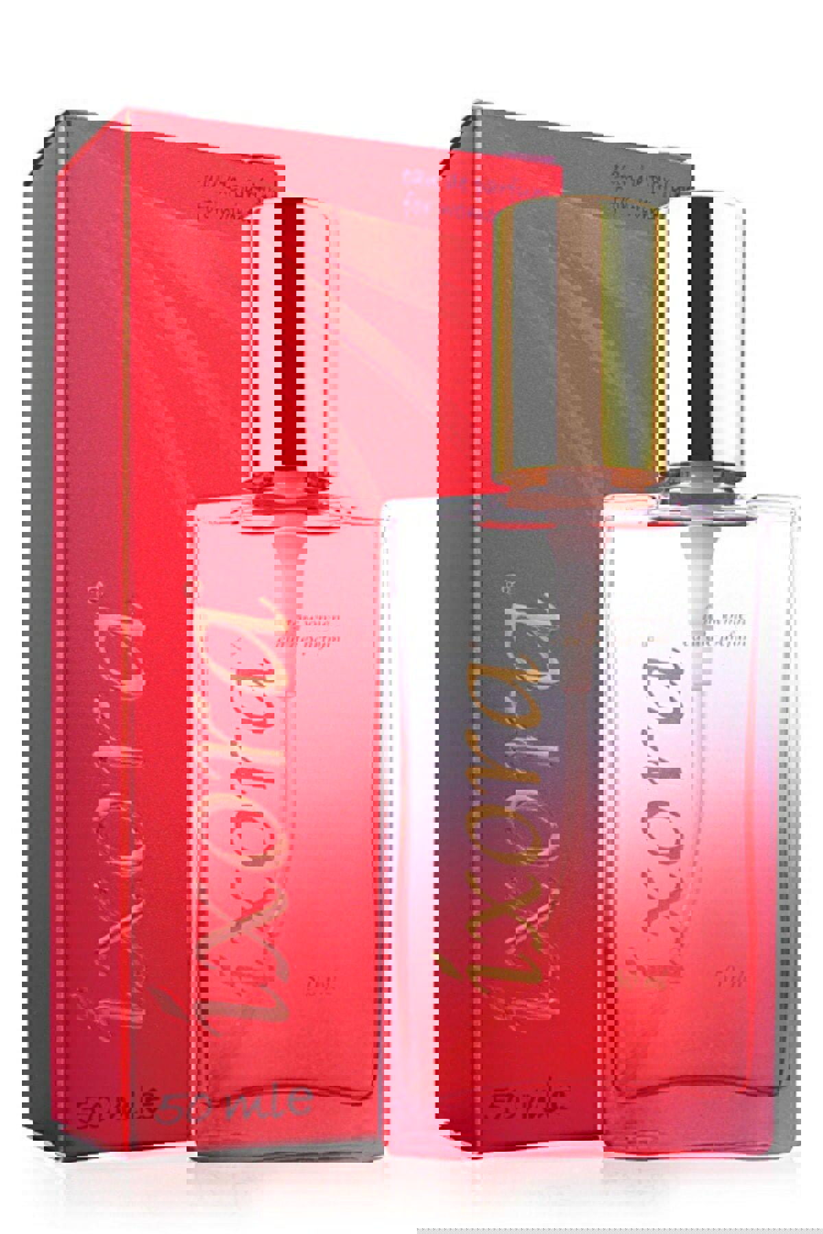 İxora B276 Cholate Woman EDP Çikolata-Vanilya Kadın Parfüm 50 ml