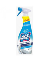 Ace Beyazlar İçin Sprey Çamaşır Suyu 700 ml