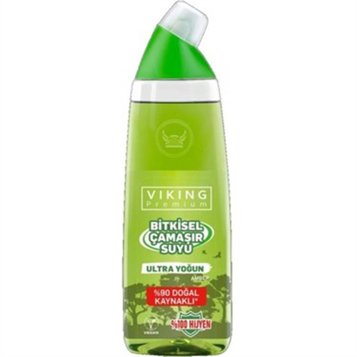 Viking Sıvı Çamaşır Suyu 750 ml