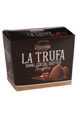 Fiorella La Trufa Bitter Çikolata 200 gr