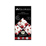 Glories Vişneli Çikolata 100 gr