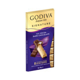 Godiva Signature Bitter Çikolata 90 gr
