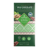 Jovia Premium Quality Antep Fıstıklı Çikolata 40 gr