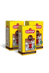 Çaykur Rize Turist Dökme Çay 3x1 kg
