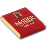Mabel Madlen Sütlü Çikolata 1 kg