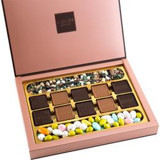 Melodi Çikolata Karışık Çikolata 400 gr