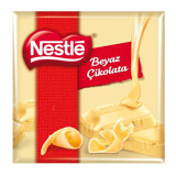 Nestle Classic Sütlü Çikolata 60 gr