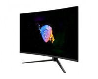 MSI Optix AG321CQR 165 Hz 1 ms 31.5 inç WQHD Kavisli Ekran VA HDMI Freesync 2560 x 1440 px LED Oyuncu Monitör