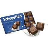 Schogetten Sütlü Çikolata 100 gr
