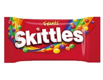 Skittles Meyveli Çikolata 38 gr