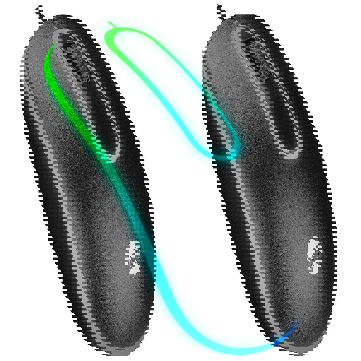 Everest SM 166 Kablolu Siyah Optik Mouse