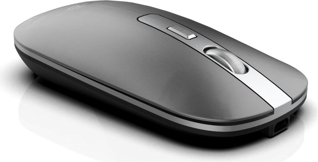 Inca IWM-531Rg Kablosuz Siyah Standart Mouse