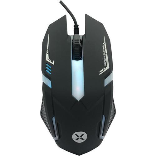 Dexim GM105 Kablolu Siyah Optik Mouse