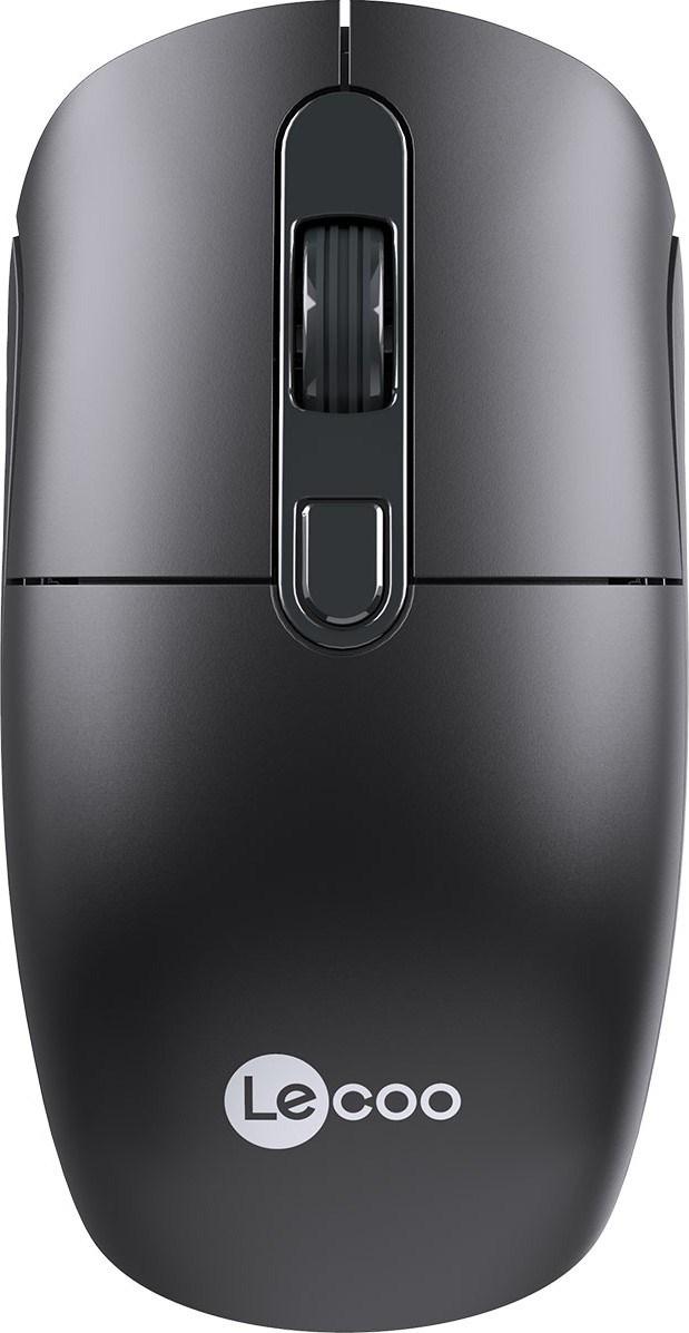Lenovo M2001 Kablosuz Siyah Optik Mouse