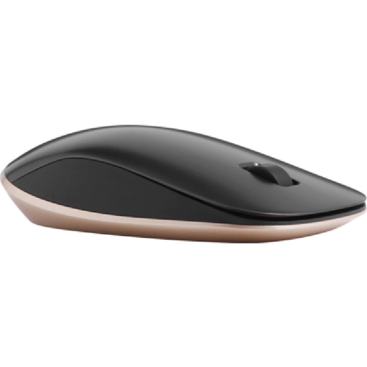 Hp 4M0X5AA Kablosuz Siyah Optik Mouse