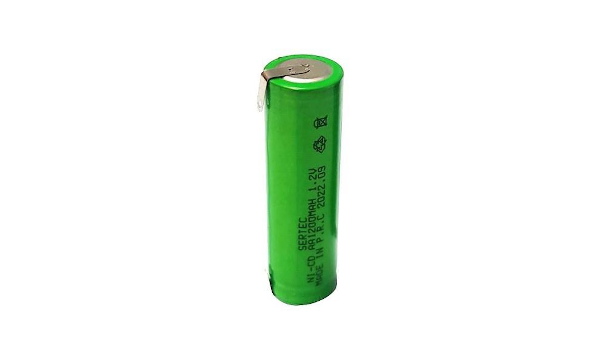 Electroon 1.2 V 1200 mAh AA / Kalem Şarjlı Pil