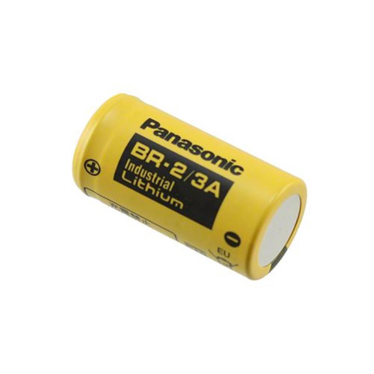 Panasonic BR-23A 3 V Lityum Pil