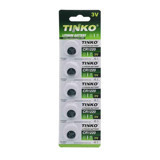 TINKO CR1220 3 V Lityum Düğme Pil 5'li