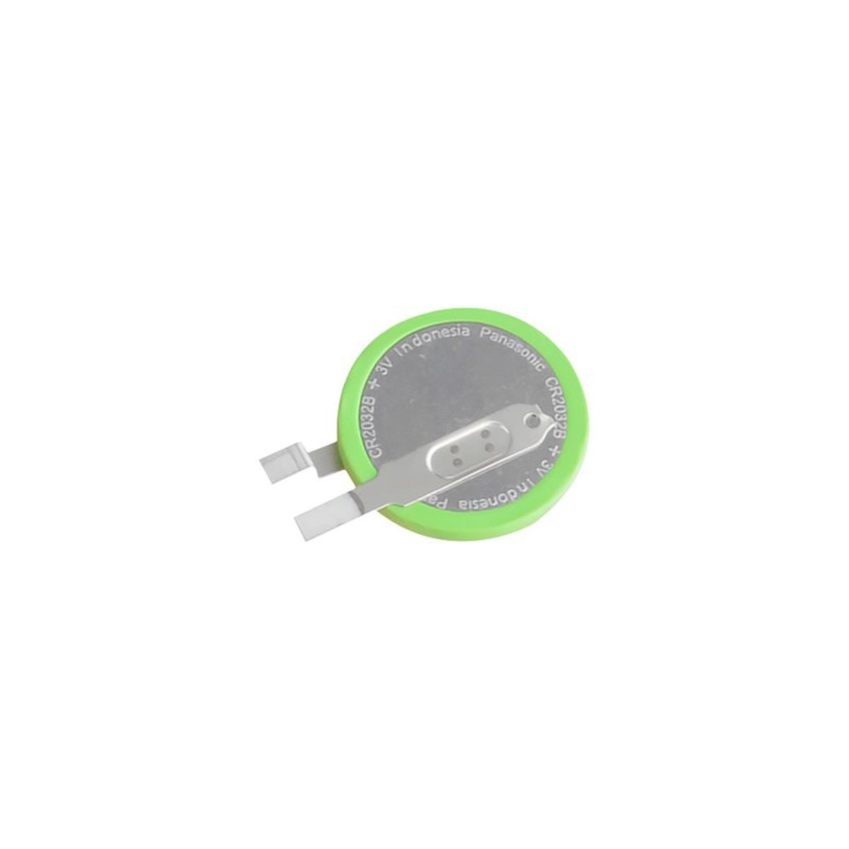 Panasonic CR-2032B 3 V Lityum Düğme Pil