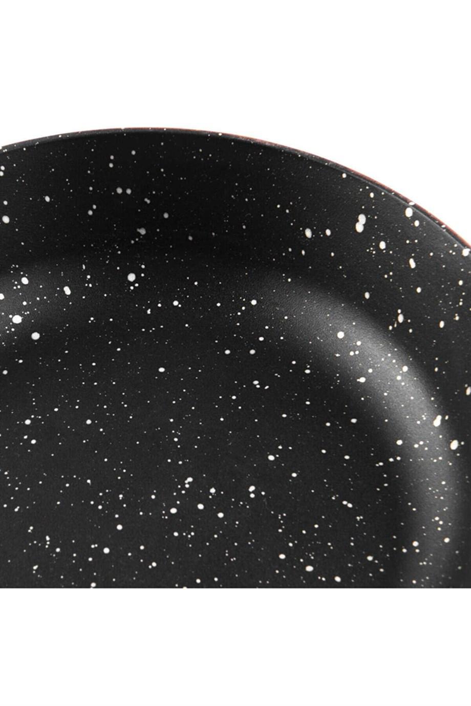 Berghoff Gem Stay Cool 28 cm Alüminyum Pilav Tenceresi
