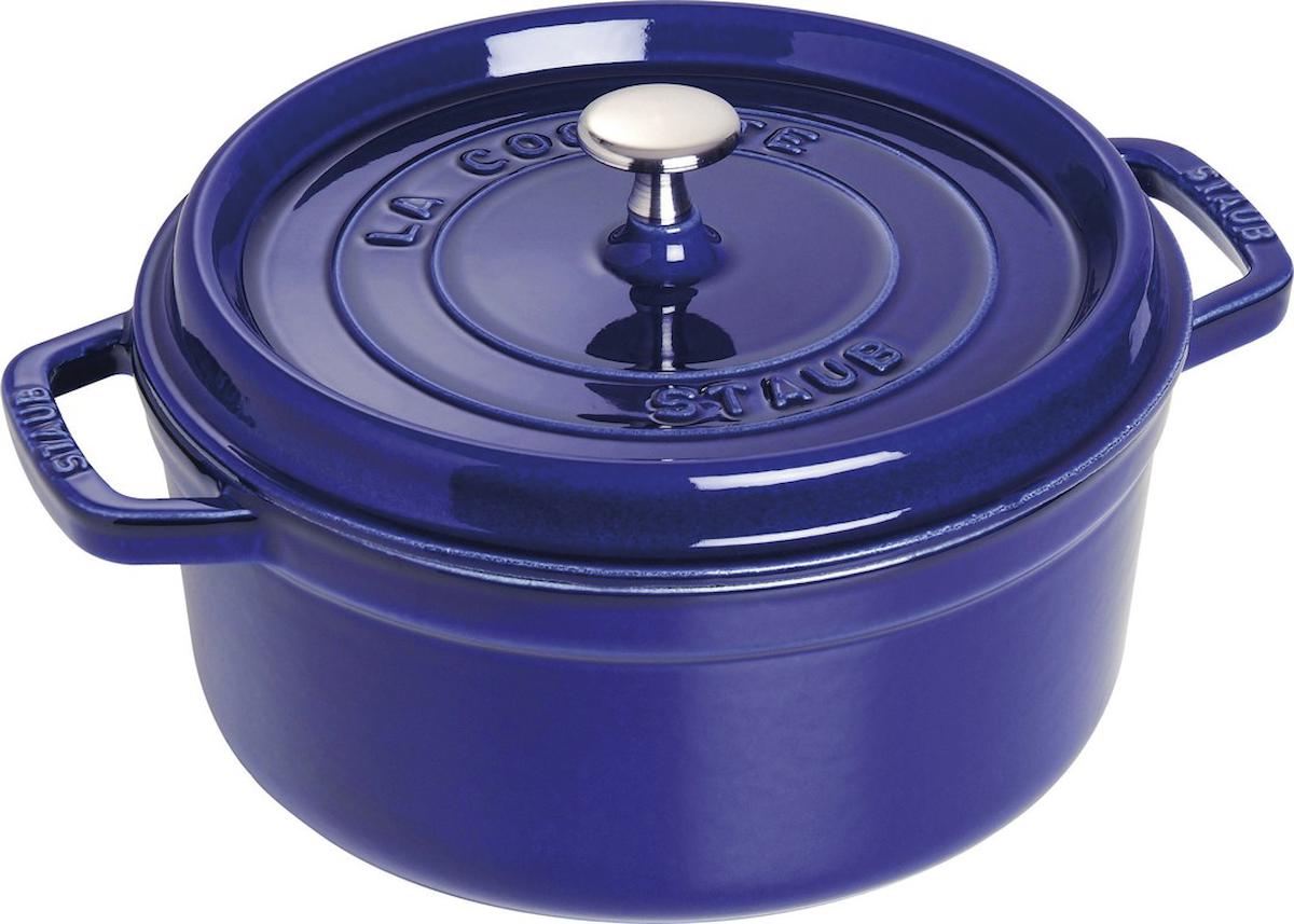 Staub 405102830 24 cm Döküm Tencere