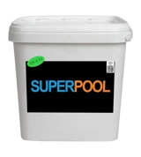 Spp Superpool Multi Tablet Klor 10 Kg
