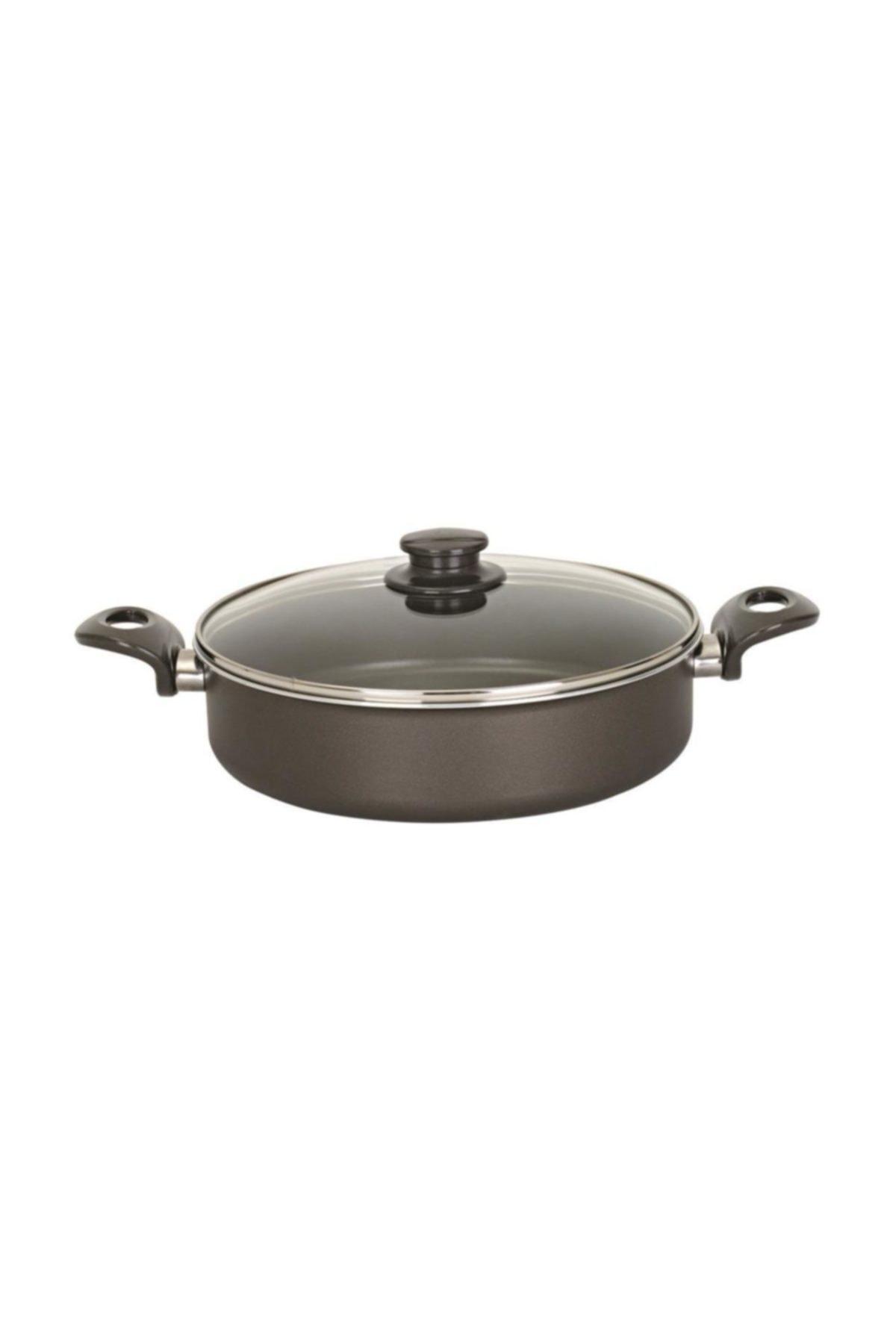 Mehtap 22 cm Teflon Karnıyarık Tenceresi
