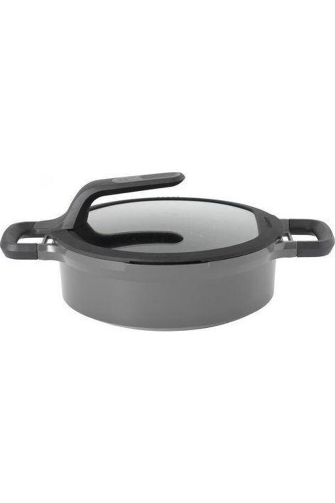 Berghoff 8501027 Gem 24 cm Alüminyum Döküm Pilav Tenceresi