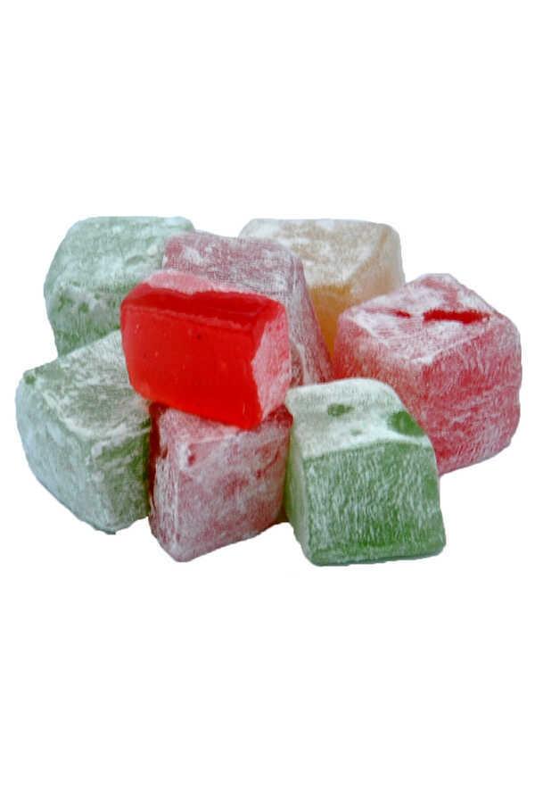 Kardeşler Şekerleme Meyveli Lokum 1 kg