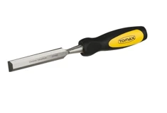 Tomax 12 Mm İskarpela Darbeli Ağaç Oyma Keskisi Iskarpela